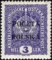 Wydanie prowizoryczne tzw. krakowskie znaczek nr 30