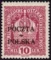 Wydanie prowizoryczne tzw. krakowskie znaczek nr 33