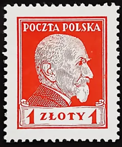 Stanisław Wojciechowski - prezydent RP - 193