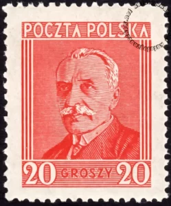 1 rocznica prezydentury I.Mościckiego - 227