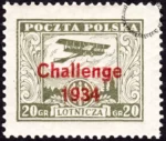 Międzynarodowy Turniej Lotniczy Challenge - 268