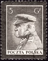Wydanie żałobne po śmierci J.Piłsudskiego - 273