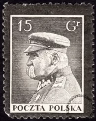 Wydanie żałobne po śmierci J.Piłsudskiego - 274