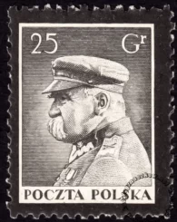 Wydanie żałobne po śmierci J.Piłsudskiego - 275