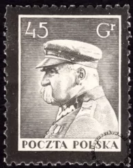 Wydanie żałobne po śmierci J.Piłsudskiego - 276