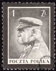 Wydanie żałobne po śmierci J.Piłsudskiego - 277