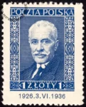 10 lecie prezydentury I.Mościckiego - 291