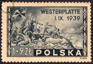 6 rocznica walk o Westerplatte - 374