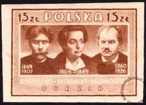 Kultura polska - drugie wydanie - 435A