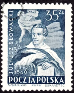 Sławni Polacy - 507