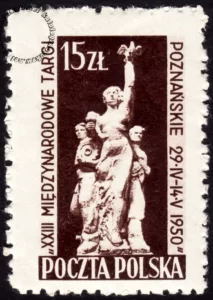 XXIII Międzynarodowe Targi Poznańskie - 516