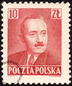 Bolesław Bierut - 520