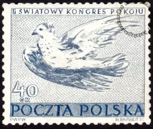 II Światowy Kongres Pokoju w Warszawie - 530