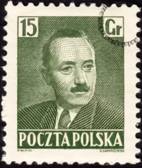Bolesław Bierut - 535
