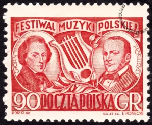 Festiwal Muzyki Polskiej - 572