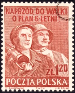 Ogólnopolski Zjazd PZF - 575