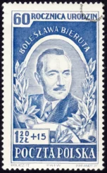 60 rocznica urodzin Bolesława Bieruta - 596