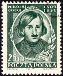100 rocznica śmierci Mikołaja Gogola - 609