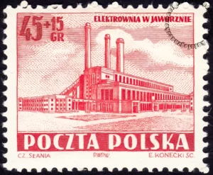 Elektrownia w Jaworznie - 626