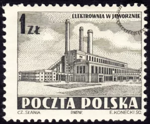 Elektrownia w Jaworznie - 627