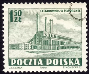 Elektrownia w Jaworznie - 628