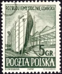 Rozbudowa Stoczni Gdańskiej - 637