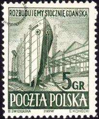 Rozbudowa Stoczni Gdańskiej - 637