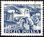 Uruchomienie Fabryki Samochodów Ciężarowych w Lublinie - 655