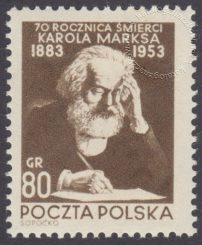 70 rocznica śmierci Karola Marksa - 658