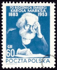 70 rocznica śmierci Karola Marksa - 657