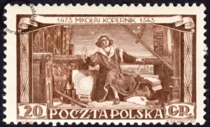 Mikołaj Kopernik - 667