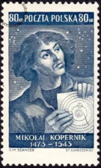 Mikołaj Kopernik - 668