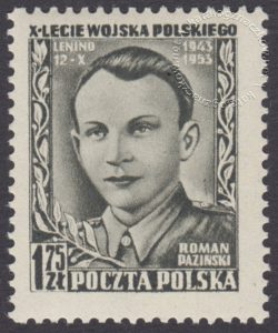 10 lecie Ludowego Wojska Polskiego - 682