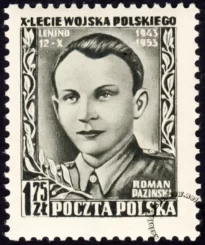 10 lecie Ludowego Wojska Polskiego - 682