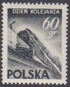 Dzień Kolejarza - 729