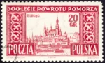 500 rocznica powrotu Pomorza do Polski - 732