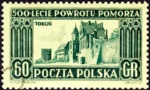 500 rocznica powrotu Pomorza do Polski - 734