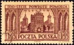 500 rocznica powrotu Pomorza do Polski - 736