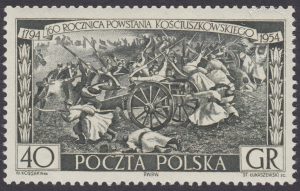 160 rocznica Powstania Kościuszkowskiego - 740