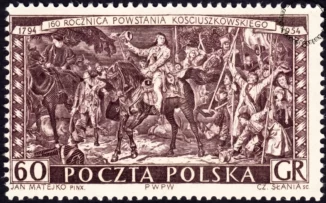 160 rocznica Powstania Kościuszkowskiego - 741