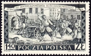 160 rocznica Powstania Kościuszkowskiego - 742