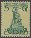 Pomniki Warszawy - 761