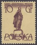 Pomniki Warszawy - 762