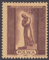 Pomniki Warszawy - 766