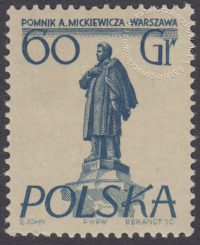 Pomniki Warszawy - 767