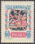 Dni Krakowa - 777