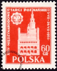 XXIV Międzynarodowe Targi Poznańskie - 774