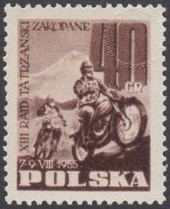 XII Rajd Tatrzański - 786