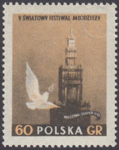 V Światowy Festiwal Młodzieży - 781B