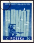 Międzynarodowa Wystawa Filatelistyczna w Warszawie - 797